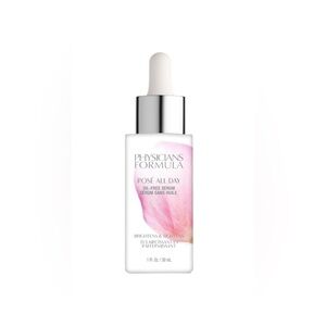 Physicians Formula Rose All Day Brightening Serum